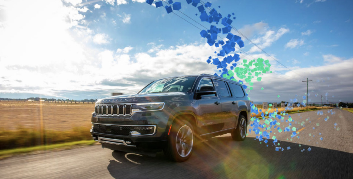 Mobilisights data as a service